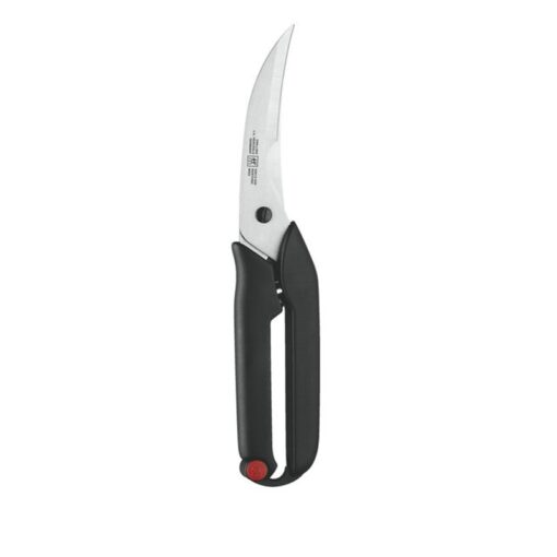 Twin Poultry Shears 9.75"