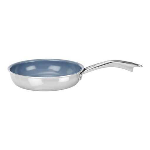 ZW TRUCLAD 12"/30CM CER FRYPAN