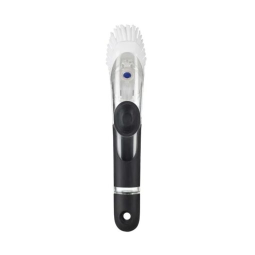 Oxo Soap Dispensing Dish Brush