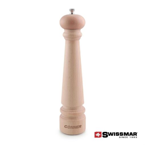 Swissmar 8.5" Manor Salt Mill