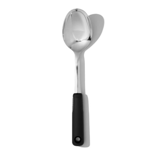 Oxo Steel Spoon 14"