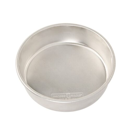 Nordicware Round Cake Pan 8"