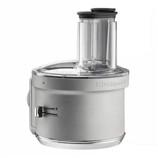 ExactSlice™ Food Processor Attachment