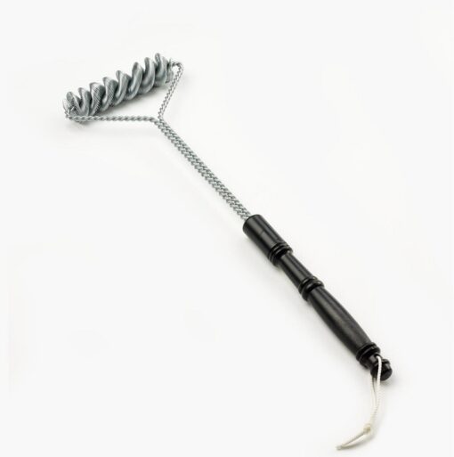 Bristle Free Bbq Brush 12"