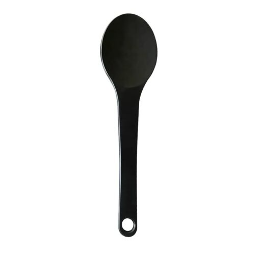 Epicurean Large Spoon Slate