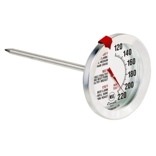 Escali Oven Safe Meat Thermometer