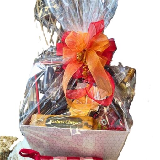 Milestones & Celebrations Basket