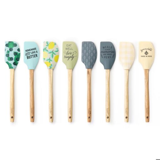 Farmhouse Spatula Asst