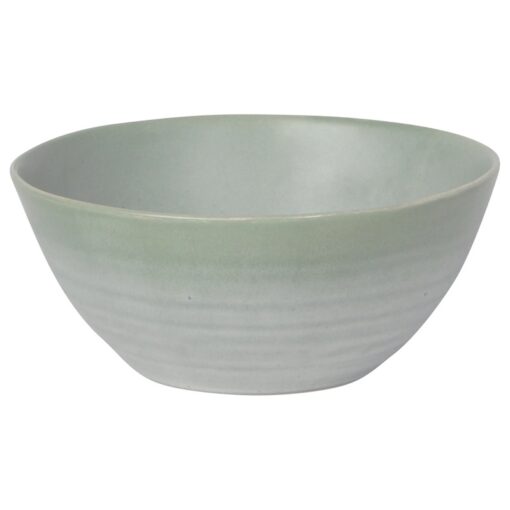 Bowl 5.5in Aquarius Sage