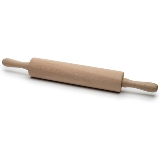 Rolling Pin Wooden 15"