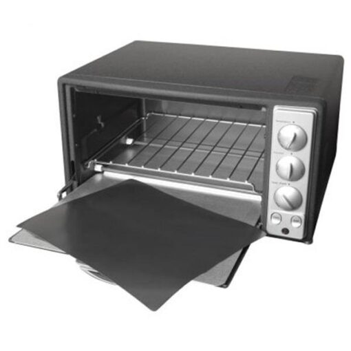 Chef'S Planet Toaster Oven Liner