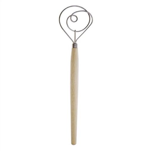 Danish Dough Whisk