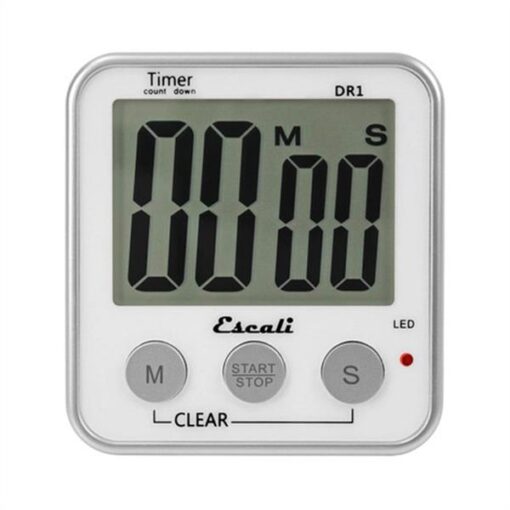 Extra Large Digital Display Timer