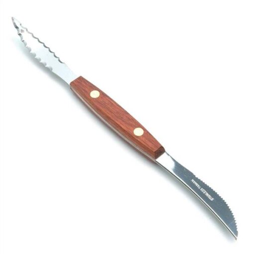 Grapefruit Knife