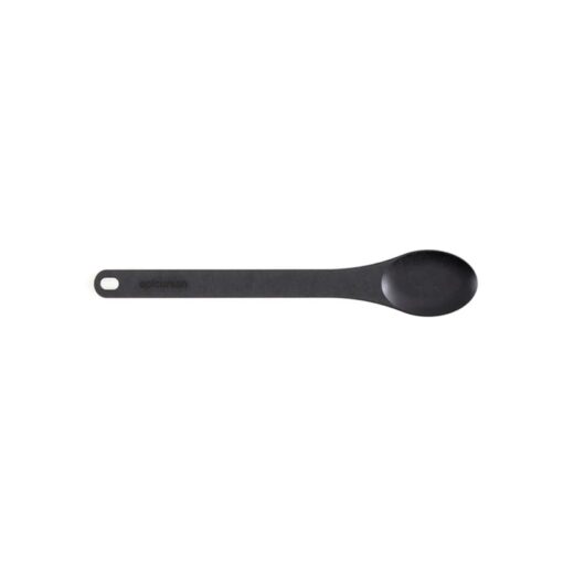 Epicurean Small Spoon Slate