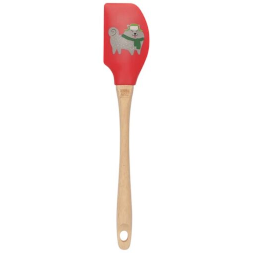 Spatula Yule Dogs