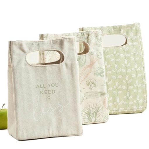 Lunch Bags Assorted Styles