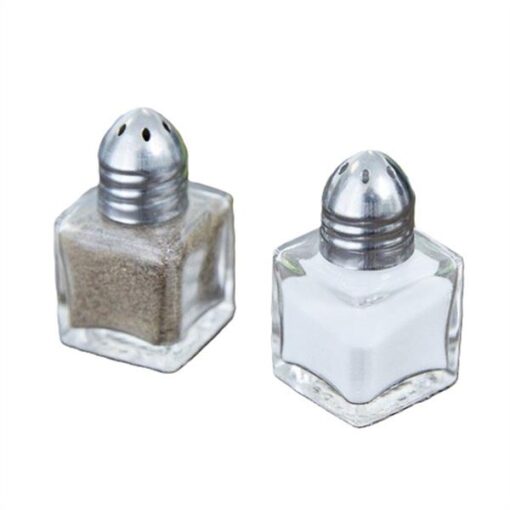 Salt & Pepper Shakers Mini