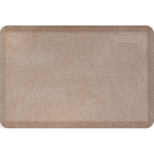 WellnessMats - 3' x 2' Granite Sand