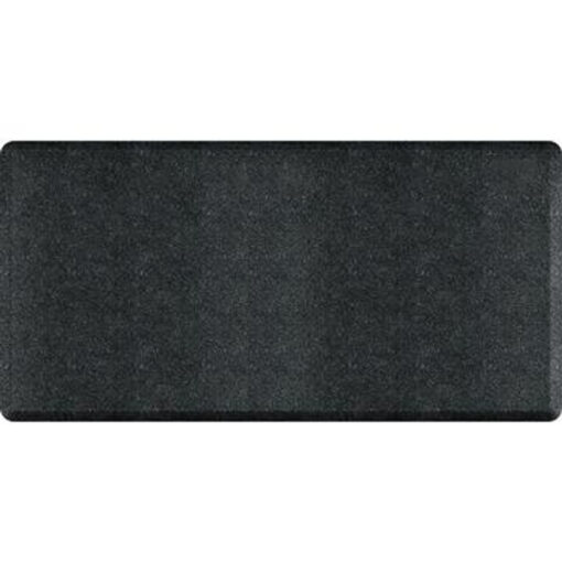 WellnessMats - 6' x 2' Granite Onyx