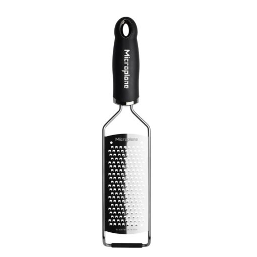 Microplane Gourmet Coarse Grater