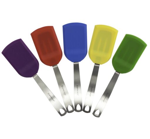 Mini Turner Silicone Colours