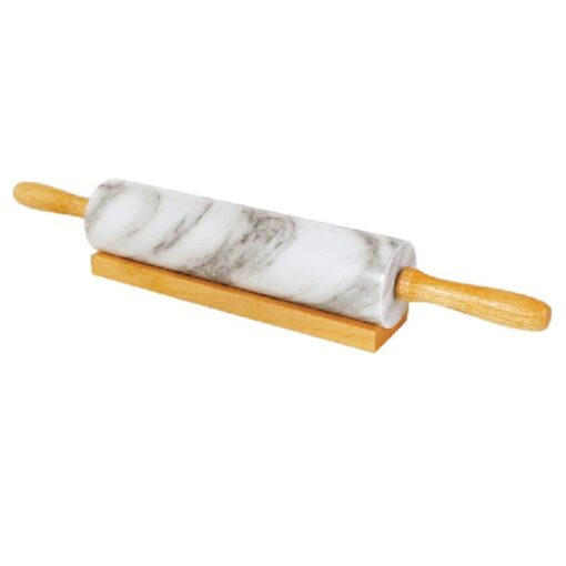 Marble Rolling Pin