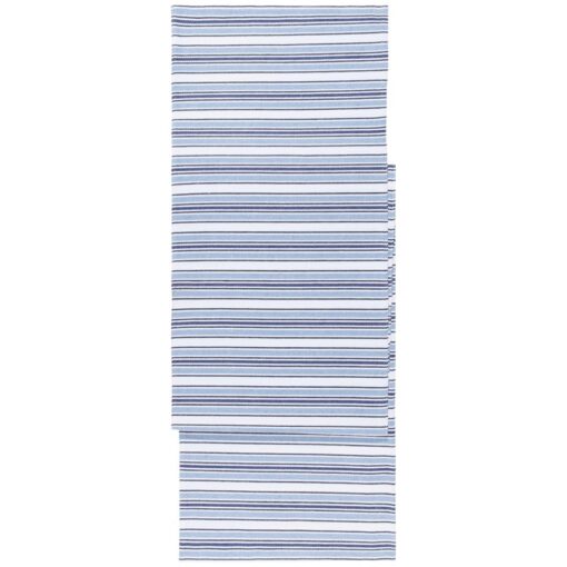 Table Runner 72" Second Spin Horizon