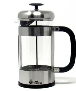 Cafe Cult French Press