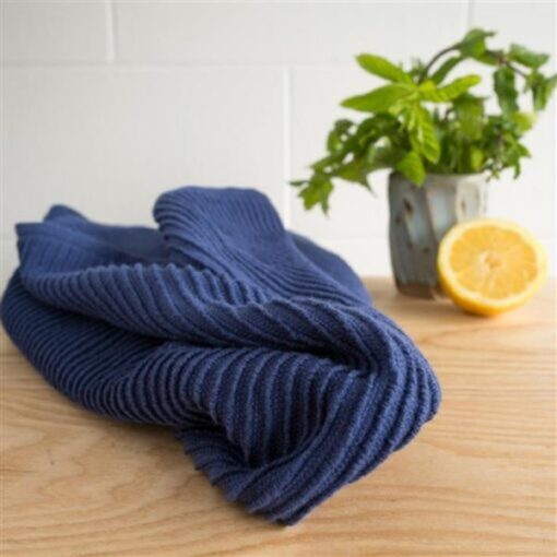 Kitchen Towel Ripple - Image 2