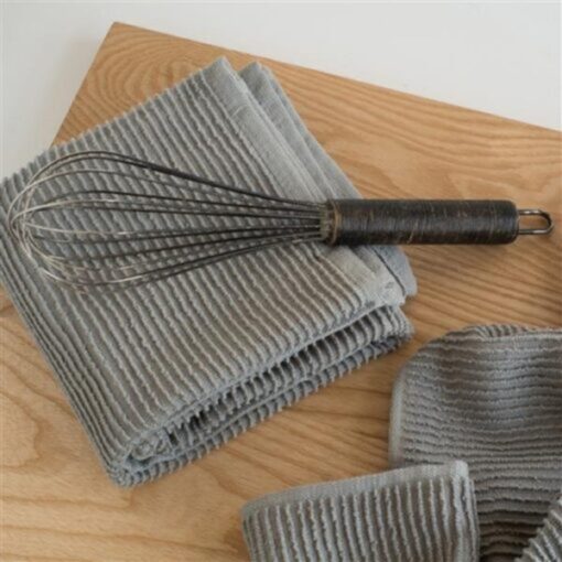 Kitchen Towel Ripple - Image 3