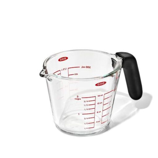 Oxo GG 2C Glass Measuring Cup