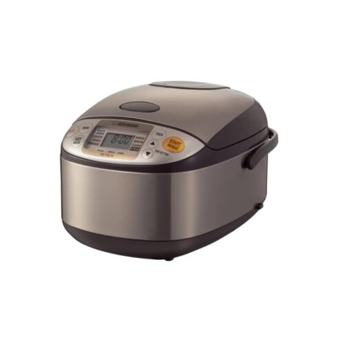 Zojirushi Micom Rice Cooker 10 Cups