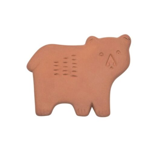 Sugar Saver Boris Bear