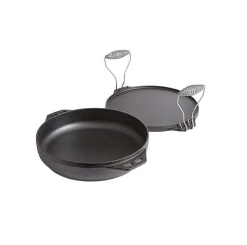 Lodge Cook-It-All 14"