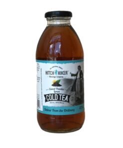Hitchhiker Casual Traveller Lemon Cold Tea