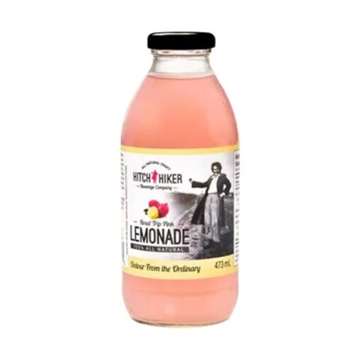 Hitchhiker Road Trip Pink Lemonade