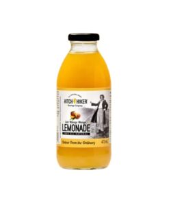 Hitchhiker Sole Milage Mango Lemonade