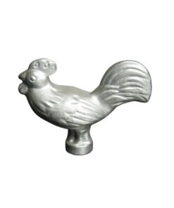 Staub Rooster Knob