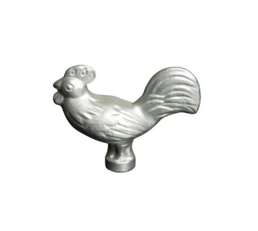Staub Rooster Knob