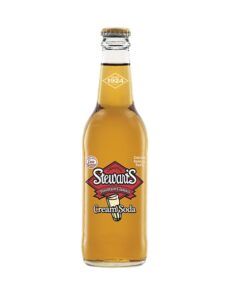 Stewart'S Cream Soda