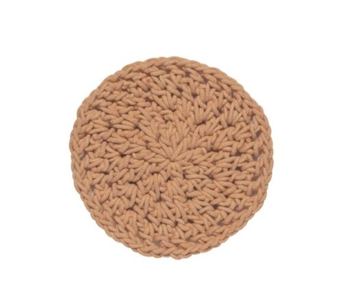 Trivet Knotted Heirloom
