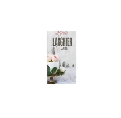 Wedding Card Love & Laughter