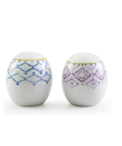 Salt & Pepper Shakers Marrakech