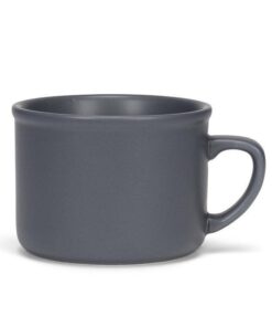 Classic Matte Cappuccino Cup