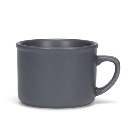 Classic Matte Cappuccino Cup