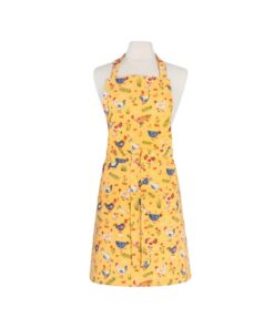 Apron Chef Free Range