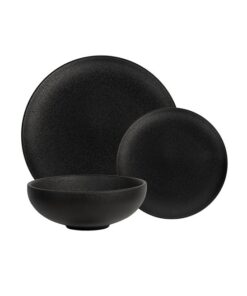 MW Caviar Dinner Set (12Pc)