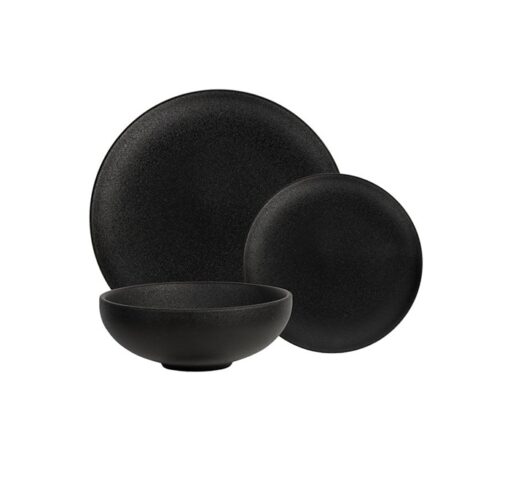 MW Caviar Dinner Set (12Pc)