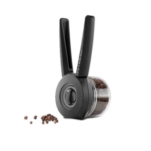 Ortwo Lite Black